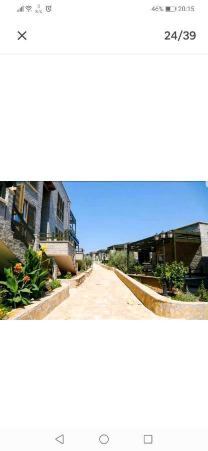 Vila Rina At Aquamarine Residence Vlorë エクステリア 写真