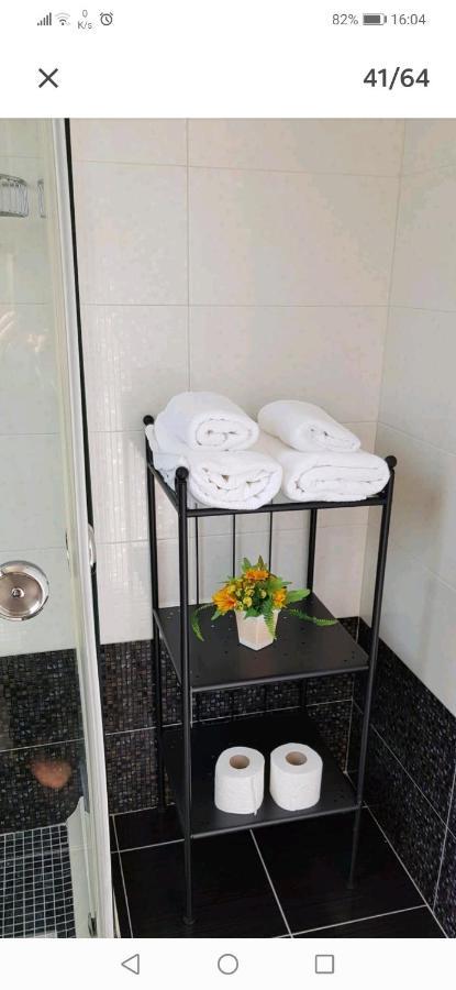 Vila Rina At Aquamarine Residence Vlorë エクステリア 写真